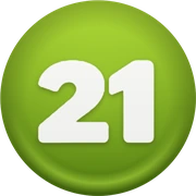 21 let zkušeností v oboru
