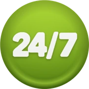 Technická podpora 24/7